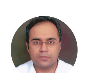 Dr. Varun Aggarwal - Orthopedician Chandigarh